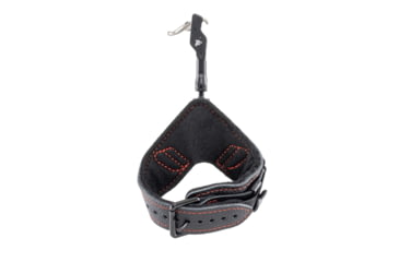 Image of Tru-Fire Hardcore 2.0 Wrist Release, Buckle Foldback, Black, T20500