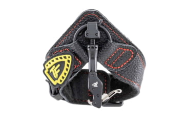 Image of Tru-Fire Hardcore 2.0 Wrist Release, Buckle Foldback, Black, T20500