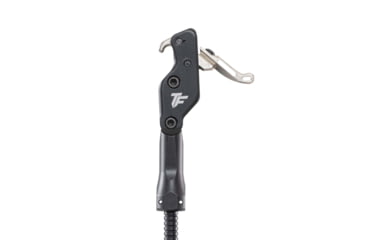 Image of Tru-Fire Hardcore 2.0 Wrist Release, Buckle Foldback, Black, T20500
