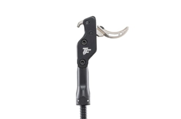 Image of Tru-Fire Hardcore 2.0 Wrist Release, Buckle Foldback, Black, T20500