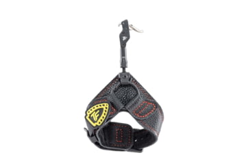 Image of Tru-Fire Hardcore 2.0 Wrist Release, Buckle Foldback, Black, T20500