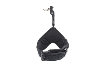 Image of Tru-Fire Hardcore 2.0 Wrist Release, Extreme Buckle, Black, T20501