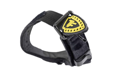 Image of Tru-Fire Hardcore 2.0 Wrist Release, Extreme Buckle, Black, T20501