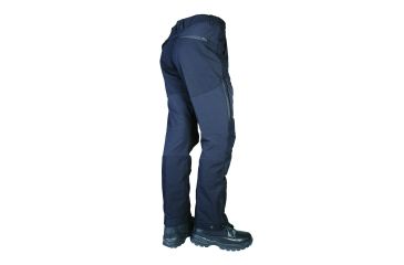 Image of Tru-Spec 24-7 Xpedition Mens Pants, Black, 30 34, 1432023