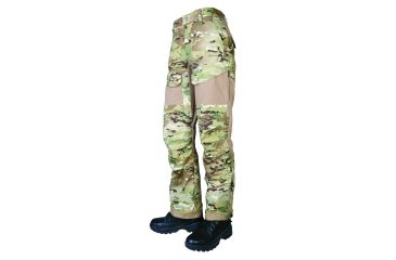 Image of Tru-Spec 24-7 Xpedition Mens Pants, Multicam/Coyote, 30 34, 1438023