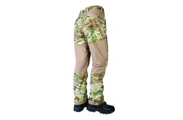 Image of Tru-Spec 24-7 Xpedition Mens Pants, Multicam/Coyote, 30 34, 1438023
