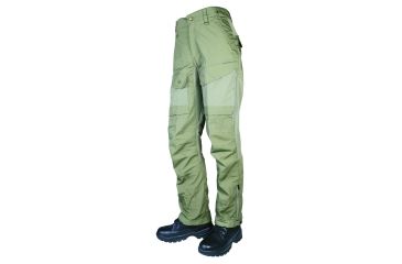 Image of Tru-Spec 24-7 Xpedition Mens Pants, Ranger Green, 42 34, 1433029