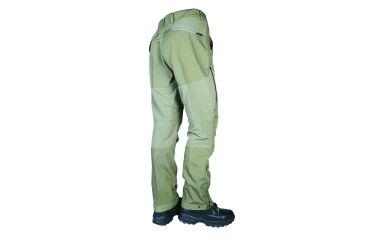Image of Tru-Spec 24-7 Xpedition Mens Pants, Ranger Green, 42 34, 1433029