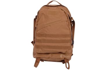 Image of 5 Star 3-day Back Pack, Coyote 6171000