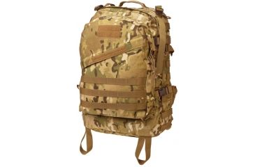 Image of 5 Star 3-day Back Pack, Multicam 6174000