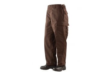 Image of TRU-SPEC BDU 65/36 Poly/Co Rip Pants - Men's, Brown, 4XL, Regular, 1343009