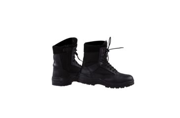 Image of Tru-Spec Tru Boots Black Zipper Tact, 11W 4050030