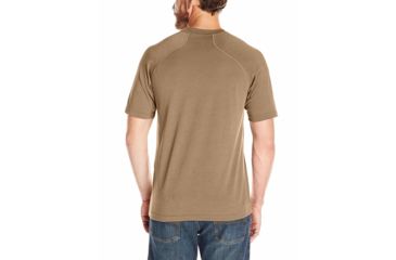 Image of TRU-SPEC Jersey T-Shirt - Mens, Coyote, Medium, Regular, 4286004