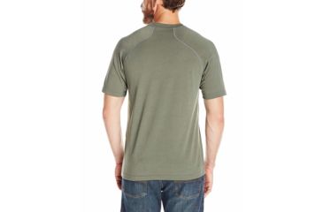 Image of TRU-SPEC Jersey T-Shirt - Mens, Ranger Green, Small, Regular, 4299003