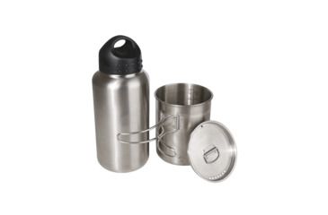 Image of Tru-Spec Kit, 5sg Deluxe Pure Water Bottle, Black - 4784000