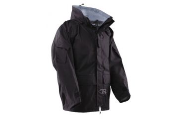 Image of TRU-SPEC H2O Proof Gen II Parka - Men's, Black, 3XL, Regular, 2027008