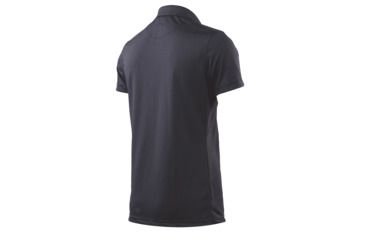 Image of TRU-SPEC Short Sleeve Performance Polo Shirt - Womens, Charcoal, XS, 4514002