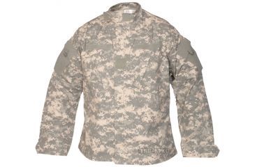 Image of Tru-Spec Tru Shirt Nyco Rip Stop ACU, Xss 1950042