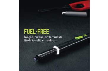 Image of TRUE Plasma Lighter Wand, TRUACC0008