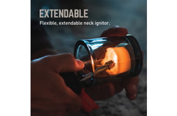 Image of TRUE Plasma Lighter XR, TRUACC0012