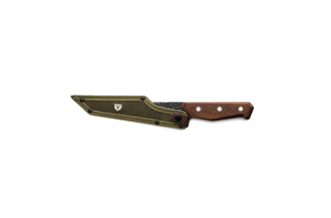 Image of TRUE Primal Forge Tanto Slicer Kitchen Knife