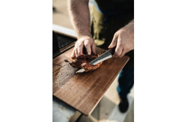 Image of TRUE Primal Forge Tanto Slicer Kitchen Knife