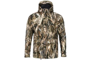 Image of TrueTimber Drencher II Jacket - Mens, Dirt, Medium, 0291-M