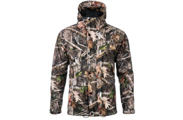 Image of TrueTimber Drencher II Jacket - Mens, Kanati, Medium, 0288-M