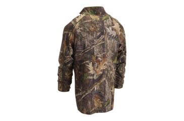 Image of TrueTimber Pulse Performance 1/4 Zip - Mens, Kanati, Medium, 0017-M