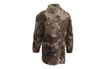 Image of TrueTimber Pulse Performance 1/4 Zip - Mens, Strata, Medium, 0123-M