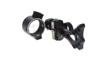 Image of TruGlo Ag Covert 2Dot Power-Dot, Black, Psh, AG2302GB
