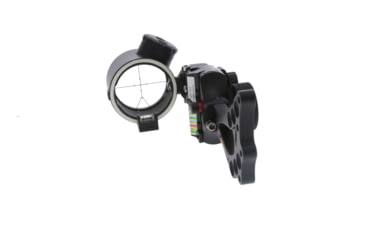 Image of TruGlo Ag Covert 2Dot Power-Dot, Black, Psh, AG2302GB
