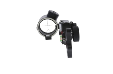 Image of TruGlo Ag Covert 2Dot Power-Dot, Black, Psh, AG2302GB