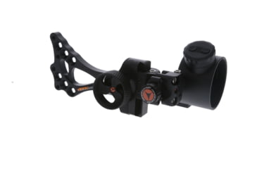 Image of TruGlo Ag Covert 2Dot Power-Dot, Black, Psh, AG2302GB