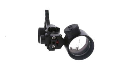 Image of TruGlo Ag Covert 2Dot Power-Dot, Black, Psh, AG2302GB