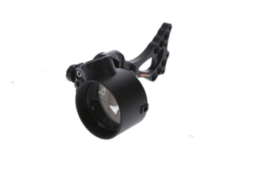 Image of TruGlo Ag Covert 2Dot Power-Dot, Black, Psh, AG2302GB