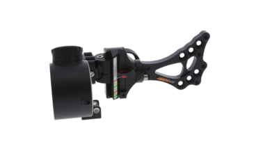 Image of TruGlo Ag Covert 2Dot Power-Dot, Black, Psh, AG2302GB