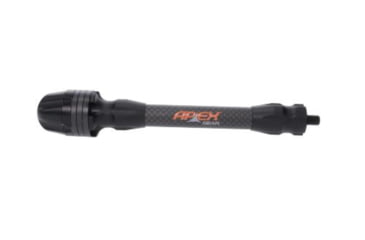 Image of TruGlo EndGame Pro Stabilizer 6, Black, TG-AG715B