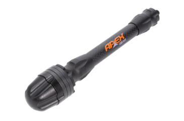 Image of TruGlo EndGame Pro Stabilizer 6, Black, TG-AG715B