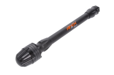Image of TruGlo EndGame Pro Stabilizer 8, Black, TG-AG716B