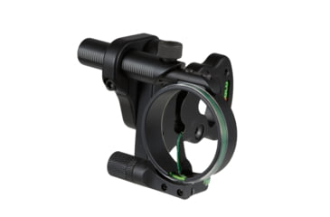 Image of TruGlo Pendulum Bow Sight, 29 Black, TG700