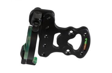 Image of TruGlo Pendulum Bow Sight, 29 Black, TG700