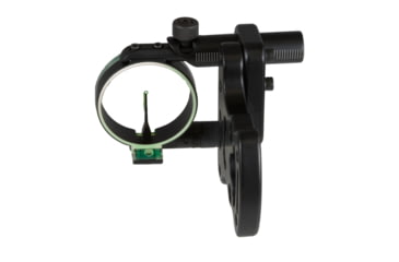 Image of TruGlo Pendulum Bow Sight, 29 Black, TG700