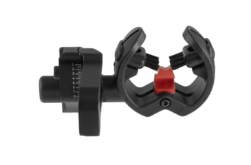 Image of TruGlo Storm Capture Arrow Rest, Black, TG620B