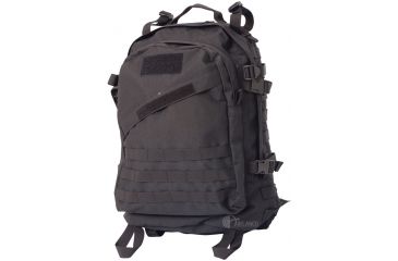 Image of 5 Star Back Pack, Tru Black 3-Day, Military 6170000