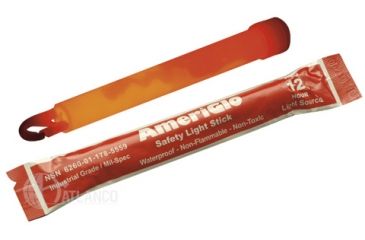 Image of 5IVE STAR GEAR Light Stick, Red, 4534000