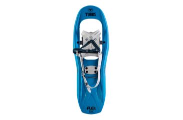 Image of Tubbs Flex ESC Snowshoes - Mens, 24, X170100201240