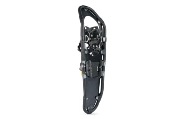 Image of Tubbs Wilderness Snowshoes - Mens, Black, 25, X220100801250
