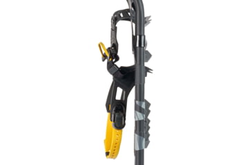 Image of Tubbs Wilderness Snowshoes - Mens, Black, 25, X220100801250