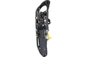 Image of Tubbs Wilderness Snowshoes - Mens, Black, 25, X220100801250
